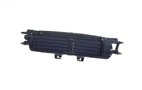 Volvo S60 Intercooler air guide/duct channel 31455481