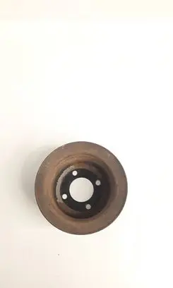 Toyota Land Cruiser (BJ70) Water pump pulley 