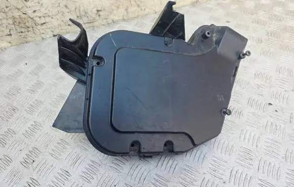 Volvo V40 Engine control unit box 31338662 31338665