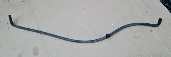 Audi S5 F5 Windshield washer fluid hose 8W0941717A
