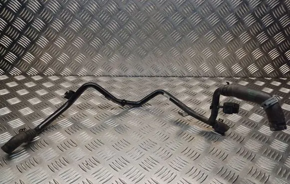 Audi Q5 SQ5 Engine coolant pipe/hose 03L122157Q 03L121157AA 03L121157AC
