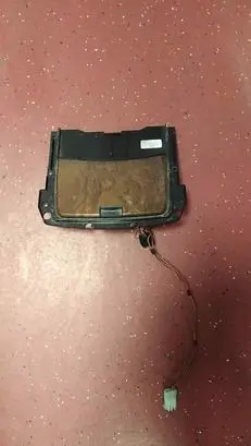 BMW 7 E65 E66 Ashtray (front) 8223327