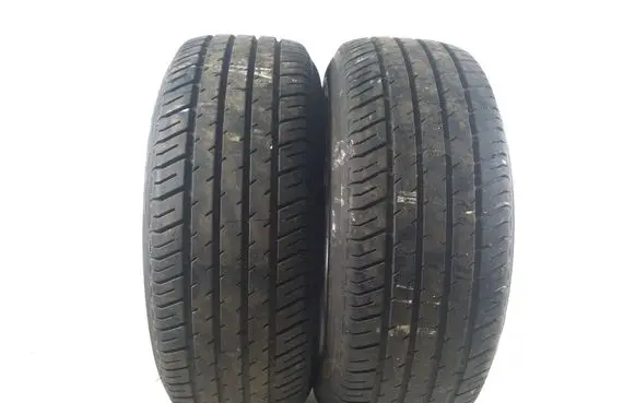 Mercedes-Benz S W220 R16 summer tire 