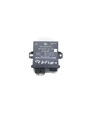 Opel Insignia A Light module LCM 13326599 13285677 13326937