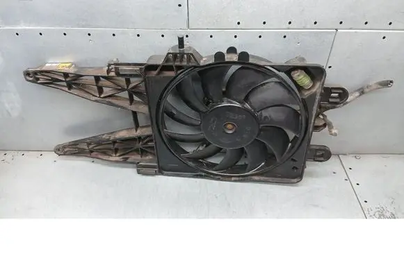 Fiat Punto (188) Fan set 868718N