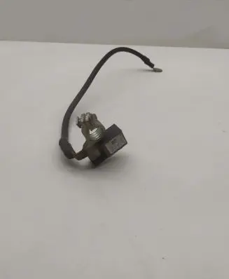 Mercedes-Benz E A207 Negative earth cable (battery) A1665420418