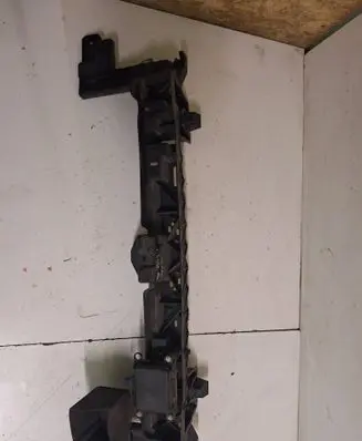 Peugeot 3008 I Top upper radiator support slam panel P300810