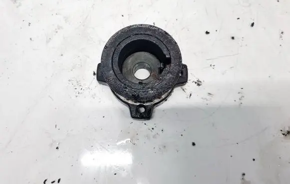 Chrysler Voyager Crankshaft pulley 