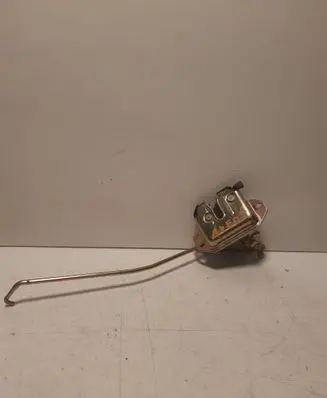 Chevrolet Aveo Tailgate lock latch E4KDS