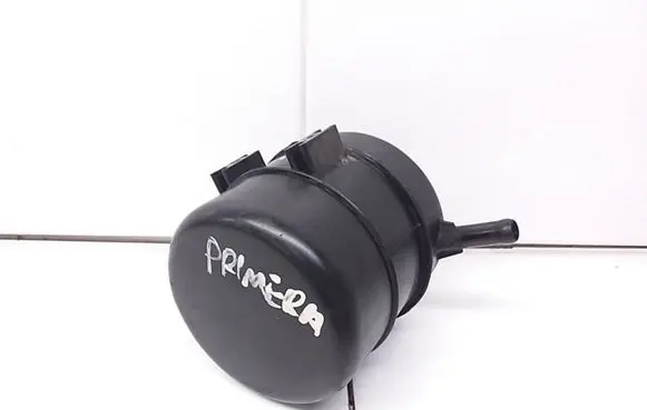 Vacuum air tank
