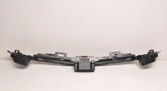 Fiat 600 Front bumper foam support bar 52213843