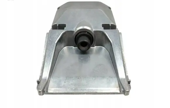 Citroen Jumpy Front bumper camera 9851572780