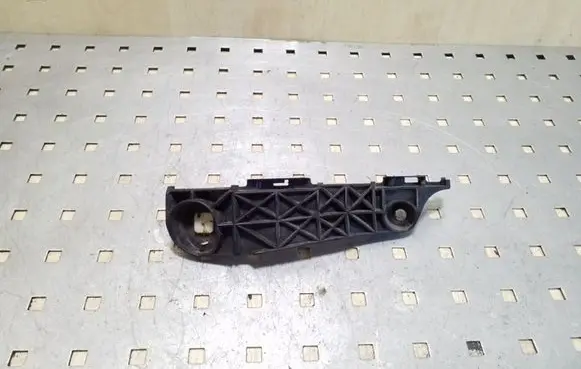 Toyota RAV 4 (XA30) Front bumper mounting bracket 5253542020