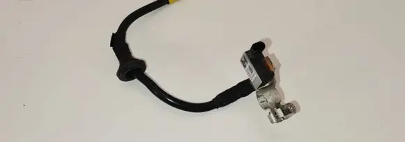 Volkswagen Golf VIII Negative earth cable (battery) 5WA915181B