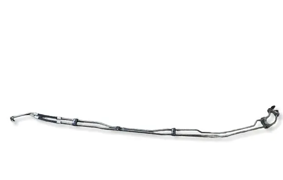 BMW 5 F10 F11 Active stabilizer tube/hose 6792433 6792432 6787765