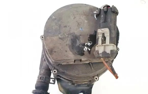 Opel Vectra B Secondary air pump 90530018 96t261