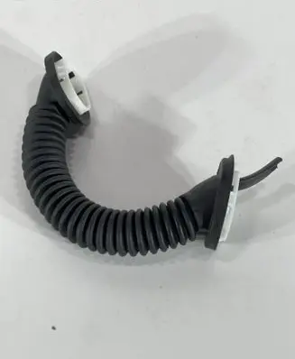 Audi A3 S3 8V Rear wire harness sleeve 8Y0971903