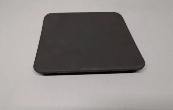 Other trunk/boot trim element