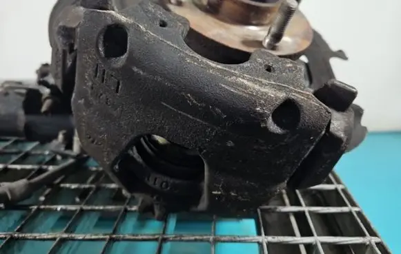 Ford Fiesta Front brake caliper IMPRK1409925
