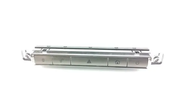 Jaguar XF Hazard light switch 8X2311B650AB 03035500
