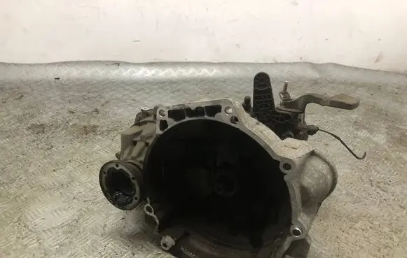 Seat Ibiza IV (6J,6P) Manual 5 speed gearbox PNY