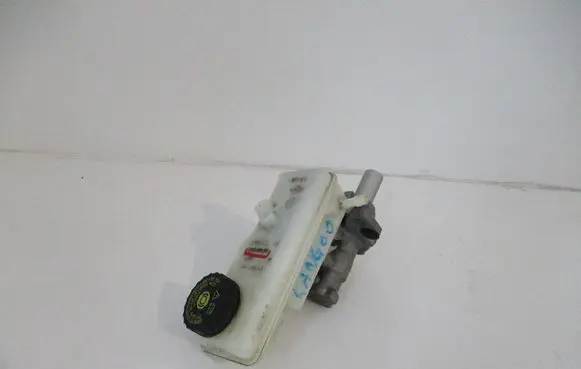 Renault Kangoo II Master brake cylinder 0204051558