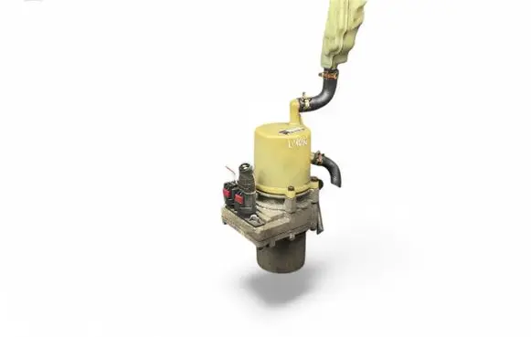 Mazda 3 II Electric power steering pump BBM432690