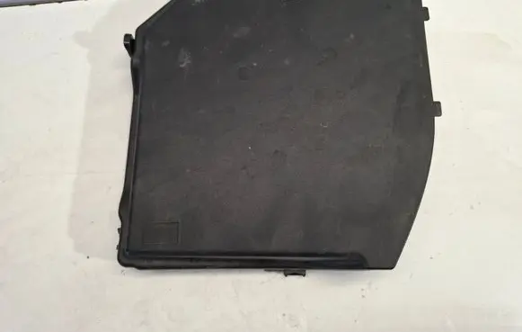 Volvo V60 Battery box tray cover/lid 31353766