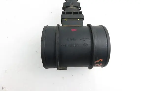 Opel Astra H Mass air flow meter 0281002618 F00C2G7003