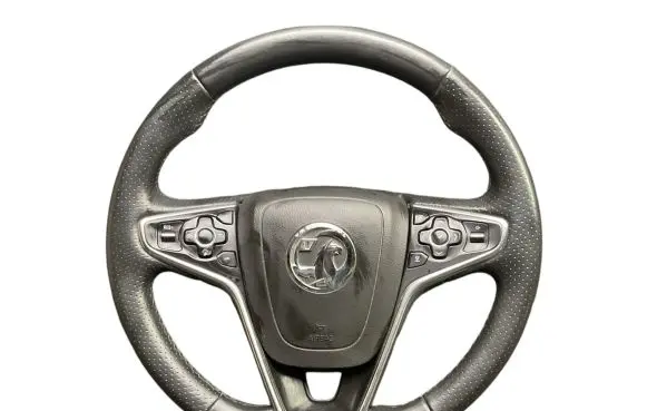 Opel Insignia A Steering wheel 6244267 22992537