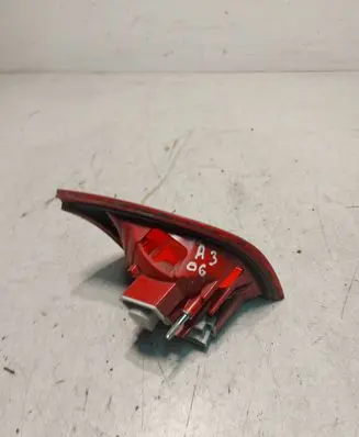 Audi A3 S3 A3 Sportback 8P Tailgate rear/tail lights 8P4945094B