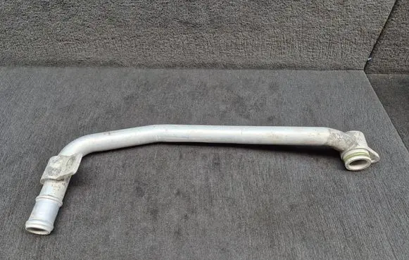 Audi A6 S6 C7 4G Engine coolant pipe/hose 059121075DJ 059121075FE