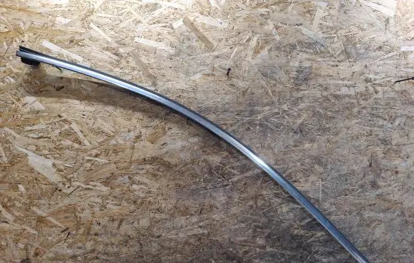 Jaguar XE Front door trim (molding)