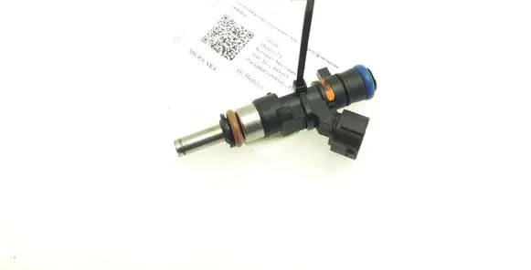 Nissan Micra K14 Fuel injector 166004787R 0280158366