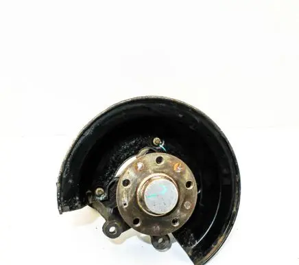MG HS Rear wheel hub
