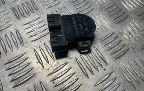 Nissan Primera Throttle valve A22669B00 SAAF000