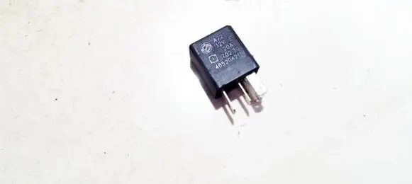 Fiat Panda II Other relay 46520421 702.30