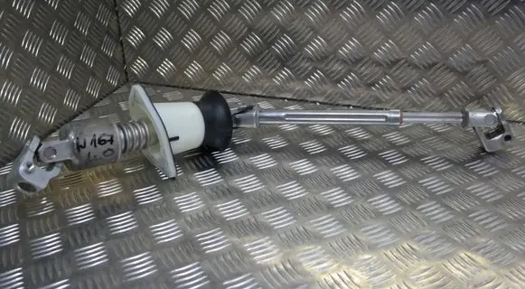 Mercedes-Benz GLE W167 Steering column universal joint A1674601201