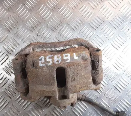 Renault Kangoo I Front brake caliper 2589