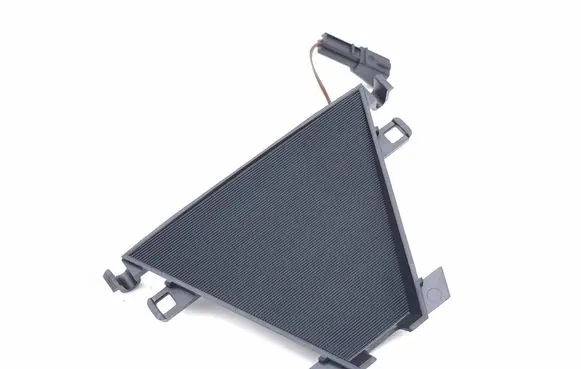 Audi A3 8Y Sun solar sensor 5TA845109