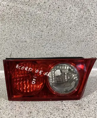 Honda Accord Rear/tail lights P3214L