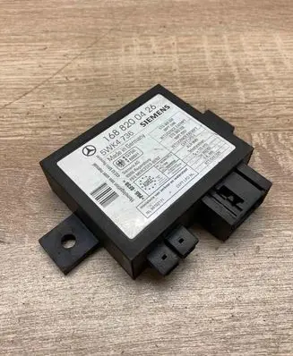 Mercedes-Benz SLK R170 Immobilizer control unit/module 1688200426 5WK4736