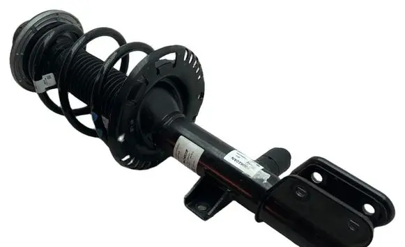 Volkswagen Multivan T7 Front shock absorber/damper 7T0413031AG