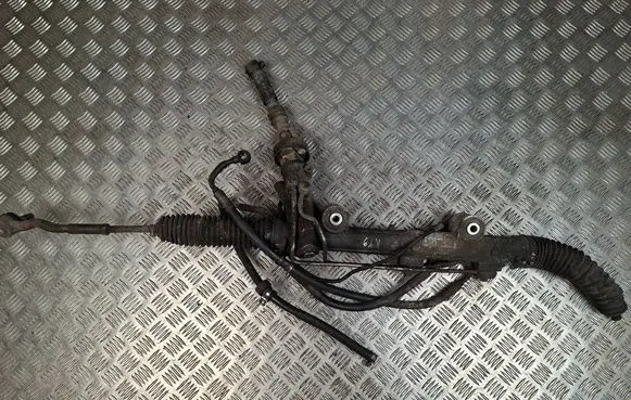 Mercedes-Benz E W211 Steering rack R21111011001