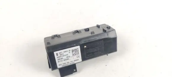 Ford Transit - Tourneo Connect Door central lock control unit/module KV6T18D816BA