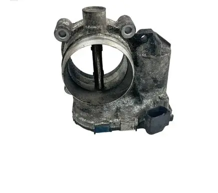 Mercedes-Benz E W211 Throttle valve A6460900970 0280750230 83223