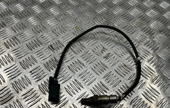 Skoda Octavia Mk2 (1Z) Lambda probe sensor 03L906262A