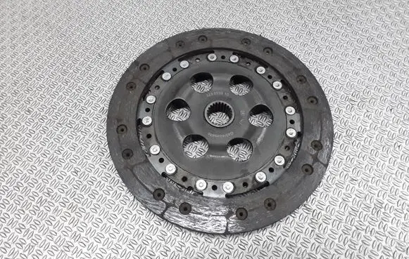 Ford Focus Clutch pressure plate 323059910