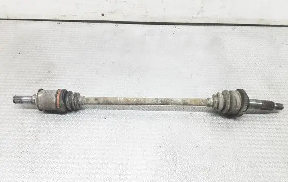 Honda HR-V Rear driveshaft