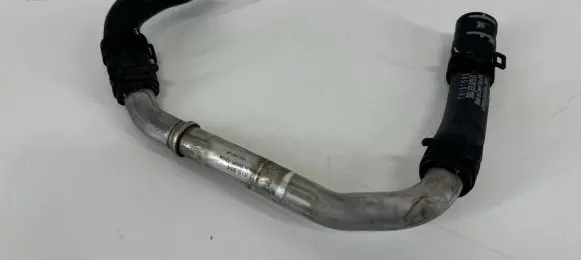 Porsche Panamera (971) Engine coolant pipe/hose 971819334